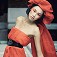 Model: Hong   H&M: Sarah Lee