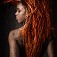 Model: Ashley   H&M: In Focus Makeup Art