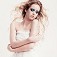Model: Melinda   H&M: Sarah Lee