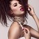 Model: Barbara Martins   H&M: Izzla