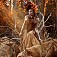 Model: Desiree H&M: Elena Dilbat